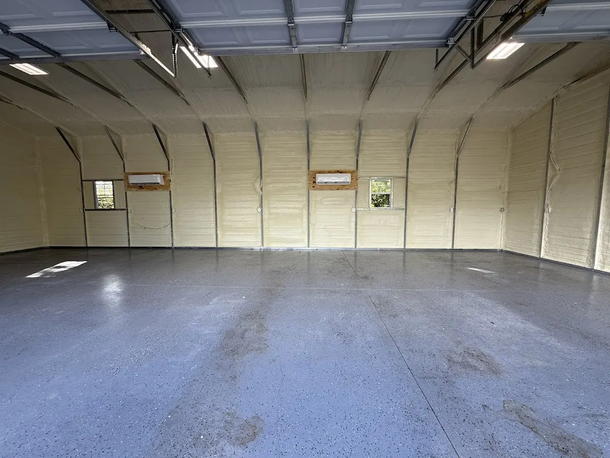 Commercial Roof Restoration in Harvest, AL